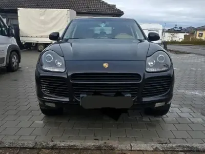 Gebraucht Porsche Cayenne