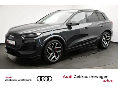 Gebraucht Audi Q6 e-tron Performance 225 kW (306 PS) 2025 SUV