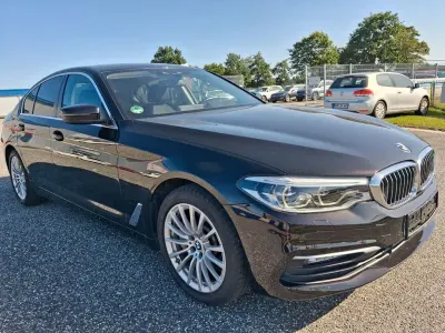 Gebraucht BMW 530e