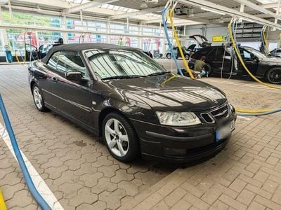 Saab 9-3 Cabriolet
