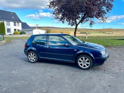 VW Golf IV