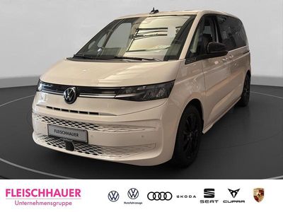 Neu VW Transporter Life 150 PS (110 kW) 2026 Weiss Van