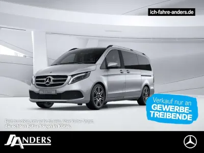 Gebraucht Mercedes V250