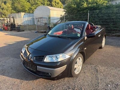 Renault Mégane Cabriolet