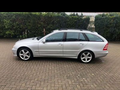 gebraucht Mercedes 220 Avantgarde