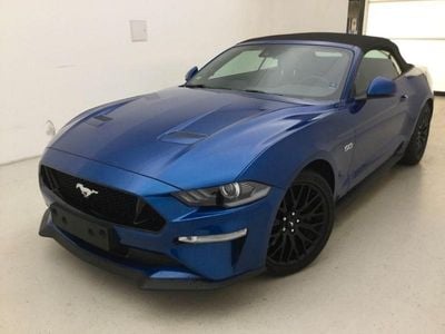 Ford Mustang GT