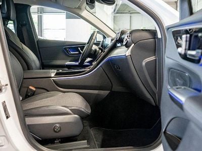 Mercedes GLC200