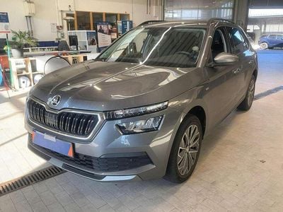 Gebraucht Skoda Kamiq