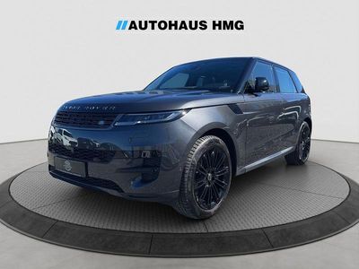 Gebraucht Land Rover Range Rover Sport S 360 PS (264 kW) 2024 Grau SUV