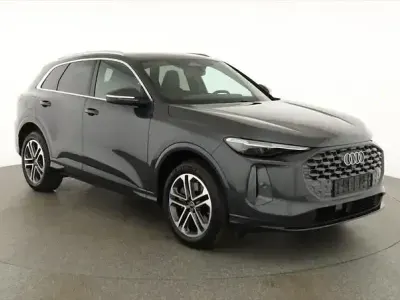 Gebraucht Audi Q5 204 PS (150 kW) 2025 Andere SUV
