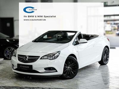 Opel Cascada