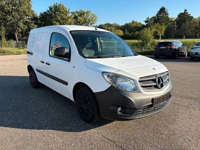 Mercedes Citan 108