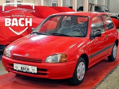 Toyota Starlet