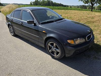 BMW 316