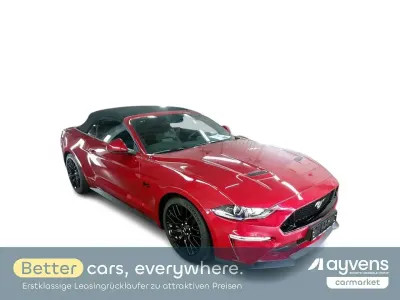 Gebraucht Ford Mustang