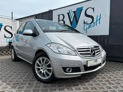 Gebraucht Mercedes A200