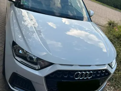 Gebraucht Audi A1 Sportback