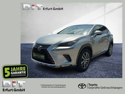 Lexus NX300h