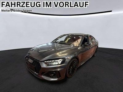 Gebraucht Audi RS5 Sport 450 PS (330 kW) 2020 Grau Coupé