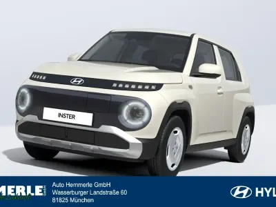 Gebraucht Hyundai Inster