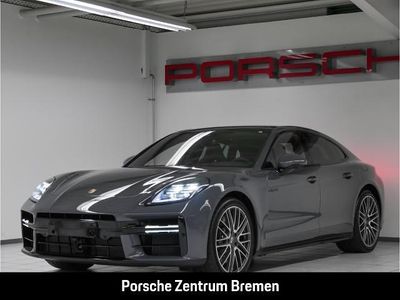 Gebraucht Porsche Panamera 4S 544 PS (400 kW) 2025 Grau Limousine