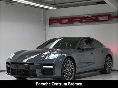 Gebraucht Porsche Panamera 544 PS (400 kW) 2025 Grau Kleinwagen