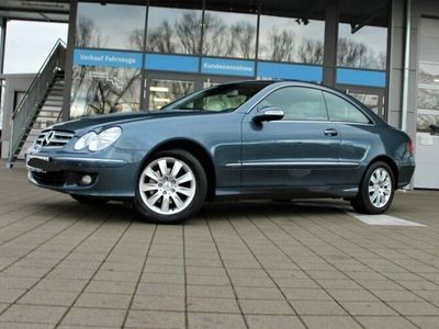 Mercedes CLK200