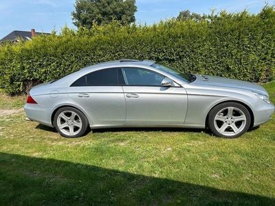 Mercedes CLS500