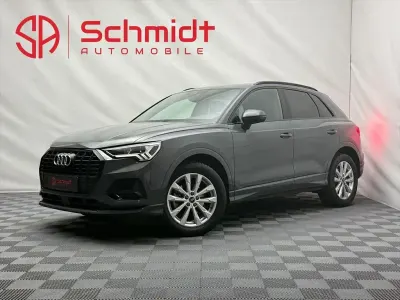 Gebraucht Audi Q3 S-Line 150 PS (110 kW) 2023 Grau SUV
