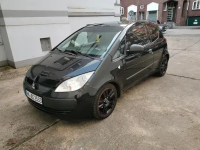 Gebraucht Mitsubishi Colt