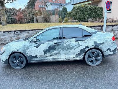 Gebraucht Seat Toledo 105 PS (77 kW) 2013 Silber Kleinwagen