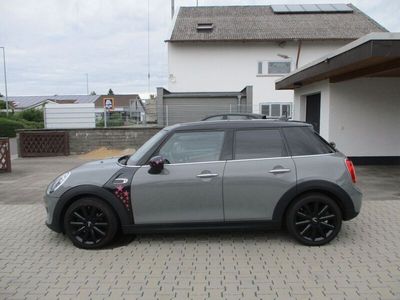 Mini Cooper D