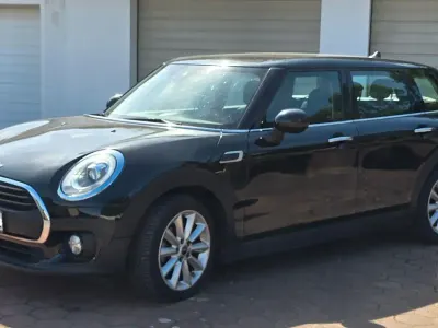 Occasion Mini ONE