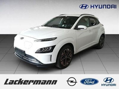 gebraucht Hyundai Kona Prime Elektro 2WD (150kw)
