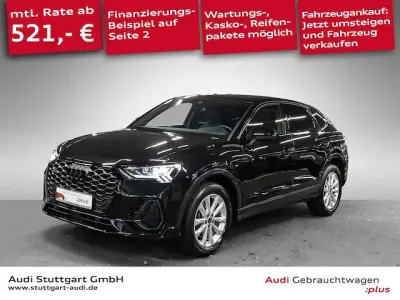 Gebraucht Audi Q3 Sportback
