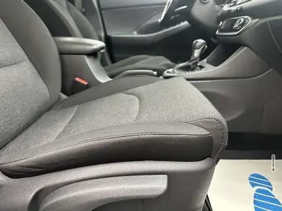 Gebraucht Hyundai i30 N Performance 275 PS (202 kW) 2018 Schwarz metallic