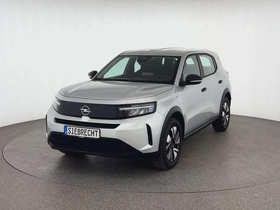 Neu Opel Frontera 83 kW (113 PS) 2025 Silber SUV