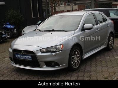 Mitsubishi Lancer Sportback