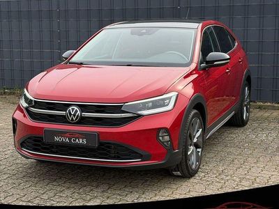 Gebraucht VW Taigo 150 PS (110 kW) 2022 Rot SUV