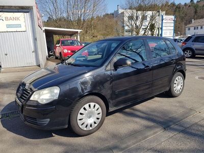 VW Polo