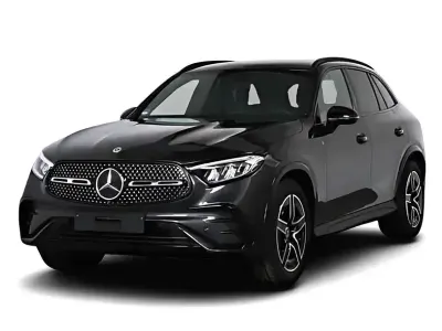 Gebraucht Mercedes GLC200 AMG 2025 Grau SUV