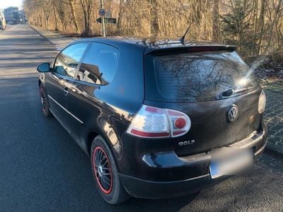 VW Golf V