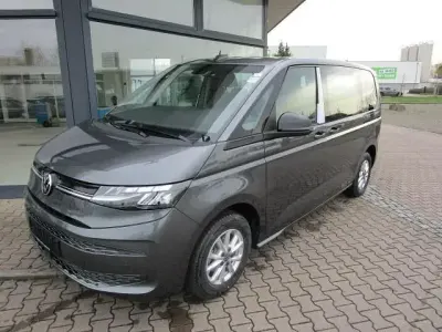 Brugt VW T7 Life 150 HK (110 kW) 2024 Grå Van
