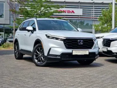 Gebraucht Honda CR-V