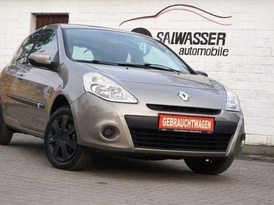Renault Clio III