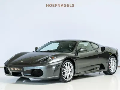 Gebraucht Ferrari F430