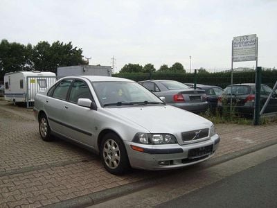 Volvo S40