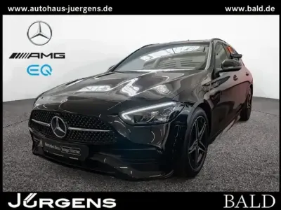 Gebraucht Mercedes C180