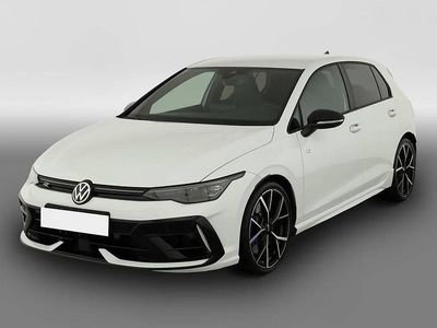 Usata VW Golf VIII Style 333 CV (244 kW) 2025 Bianco Berlina