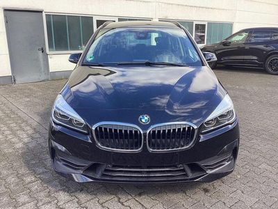 BMW 220 Gran Tourer